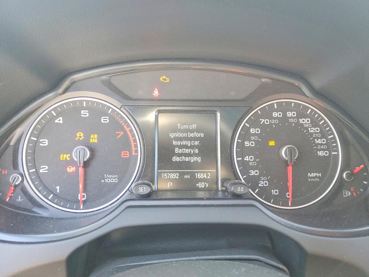 Audi Q5 Premium Plus