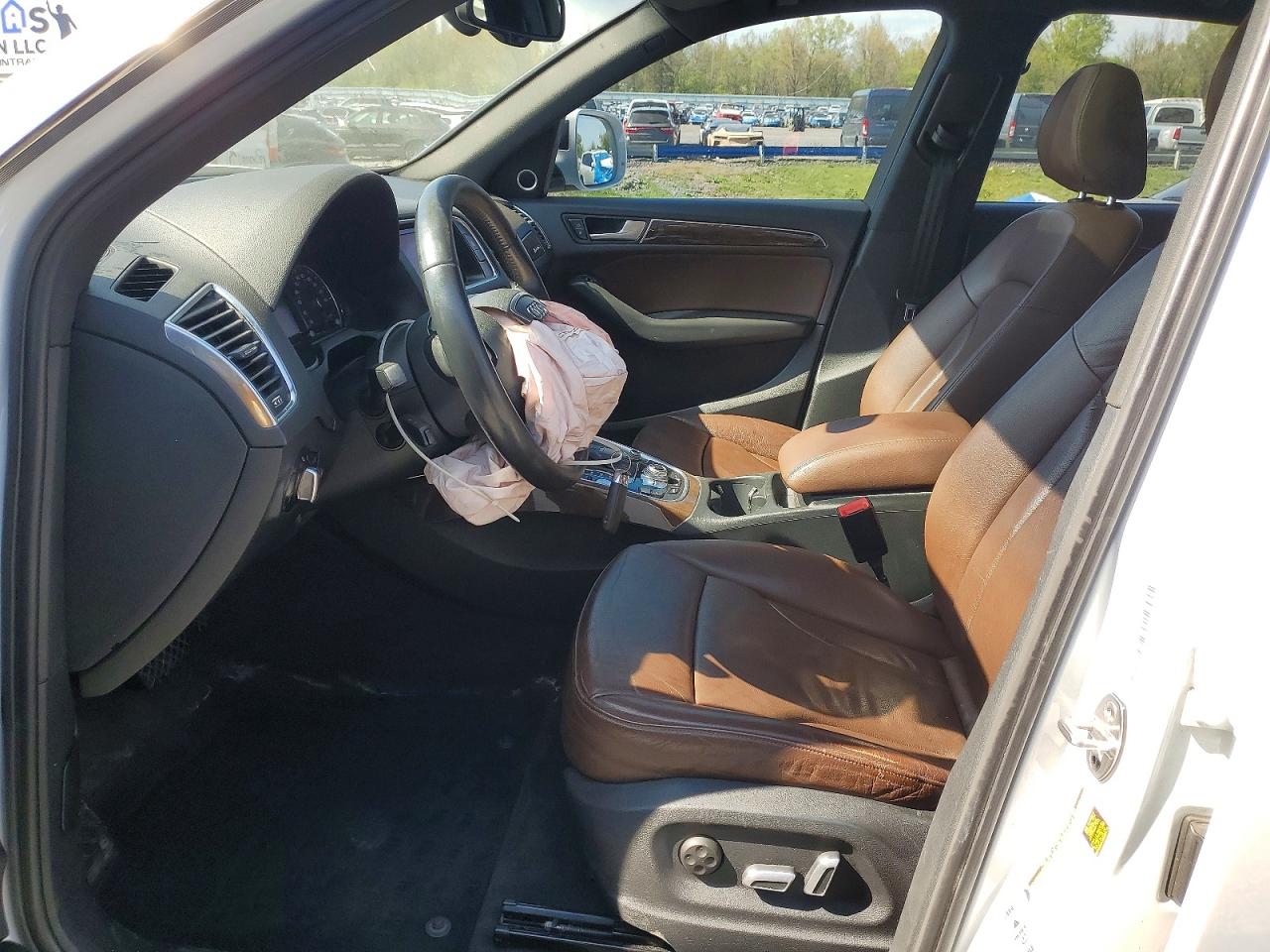 Audi Q5 Premium Plus
