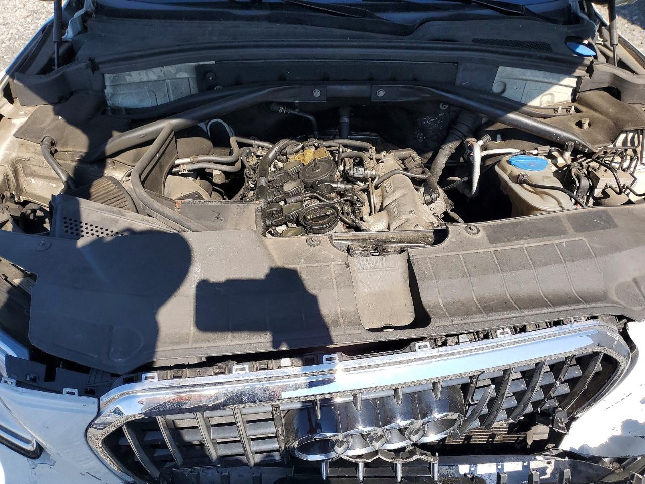 Audi Q5 Premium Plus