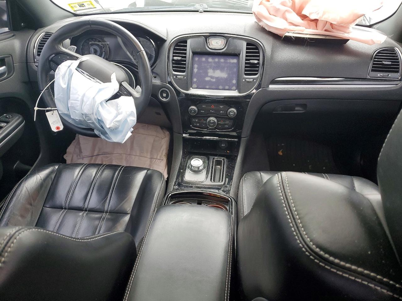 Chrysler 300 S