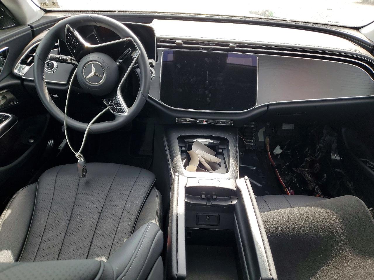 Mercedes-Benz E-Class 450 4m All Terrain
