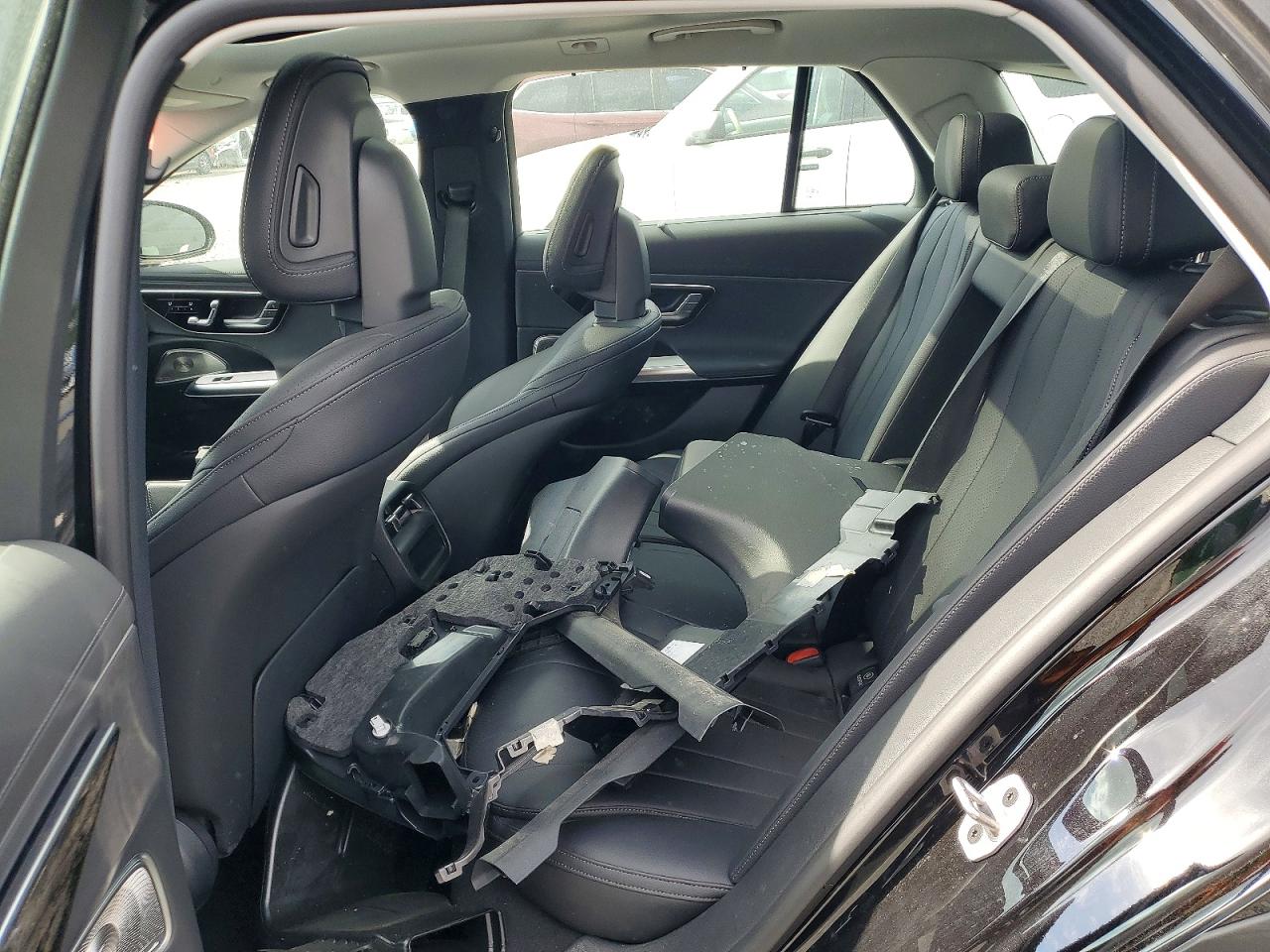 Mercedes-Benz E-Class 450 4m All Terrain