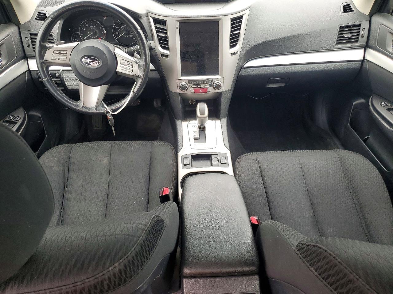 Subaru Legacy 2.5i Premium