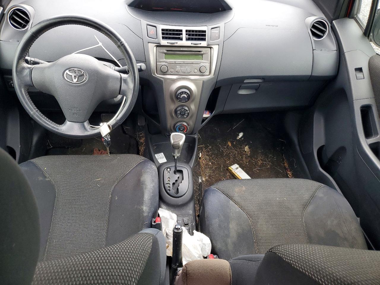 Toyota Yaris S