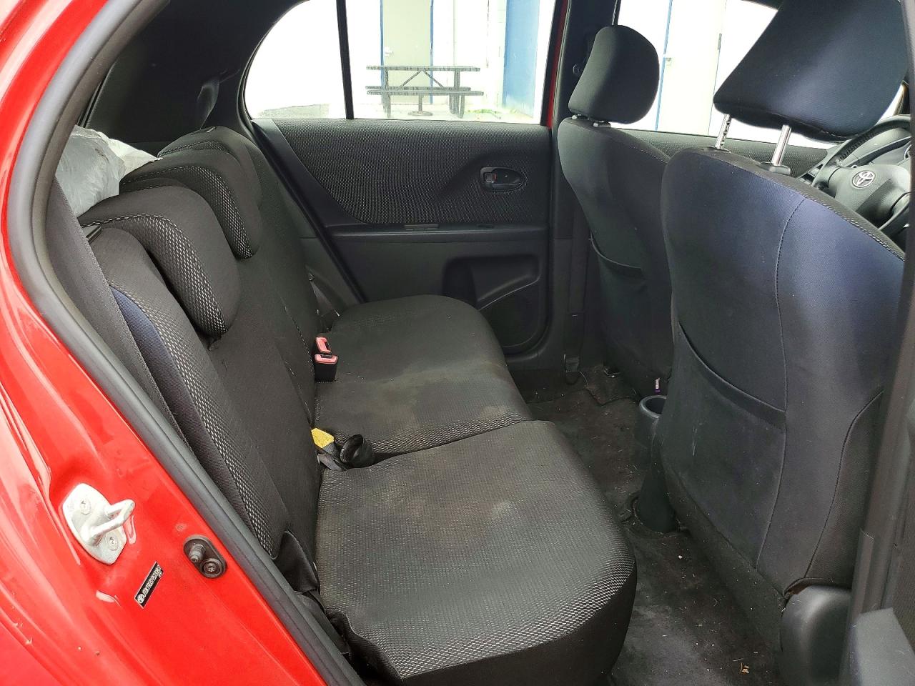Toyota Yaris S