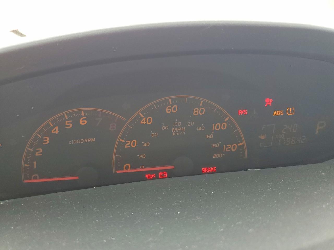 Toyota Yaris S