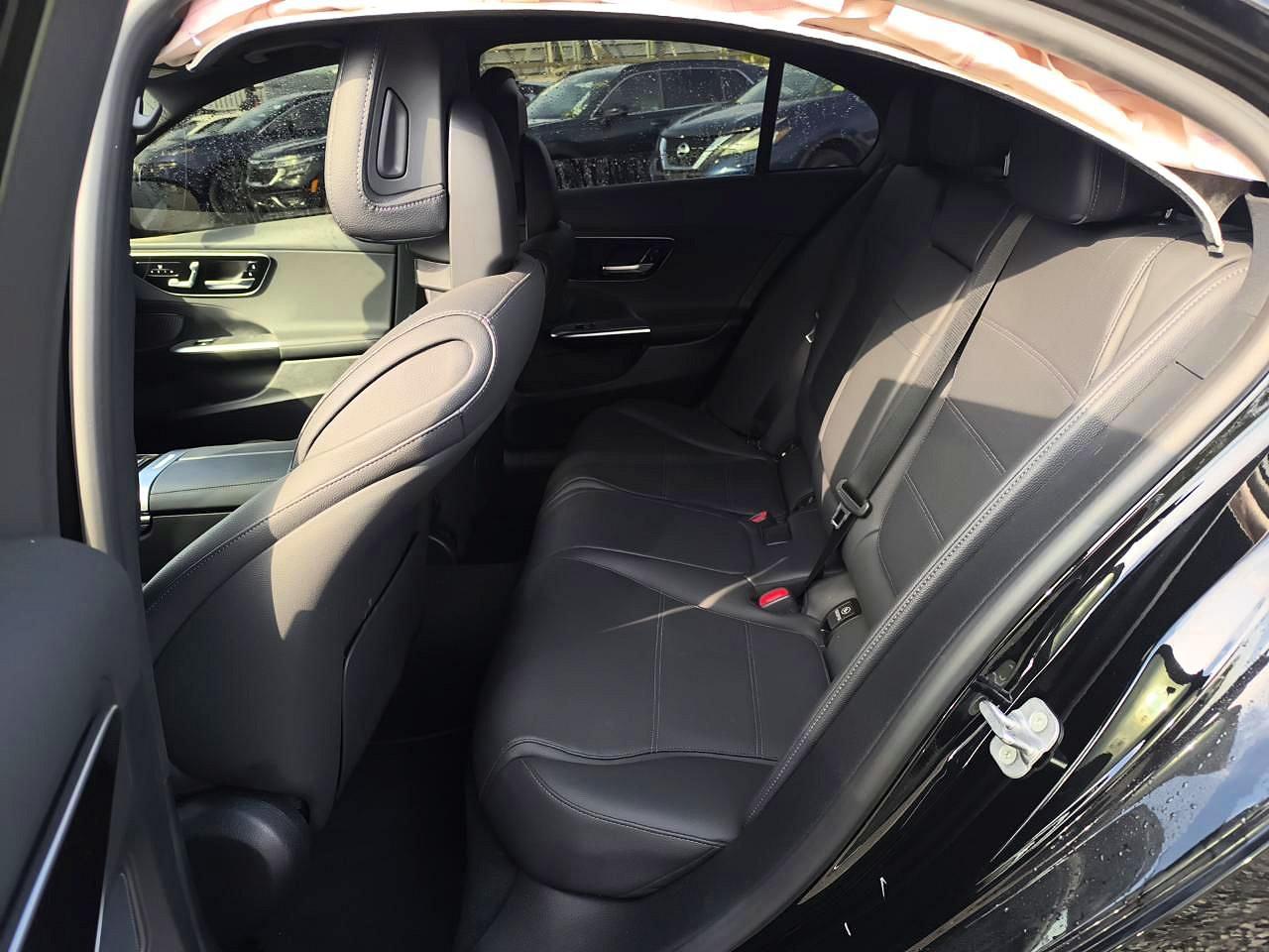 Mercedes-Benz C-Class 300 4matic