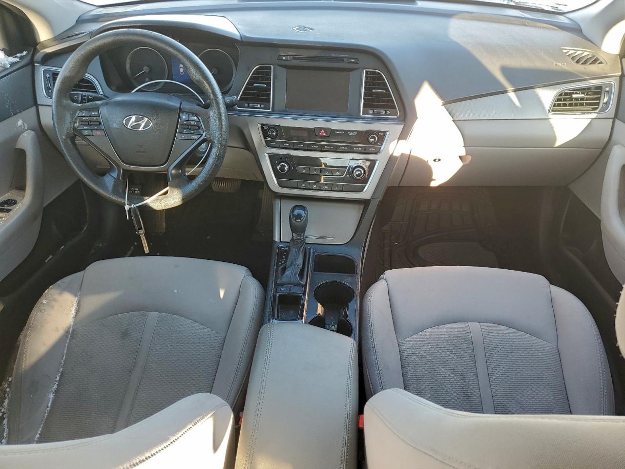 Hyundai SONATA Se