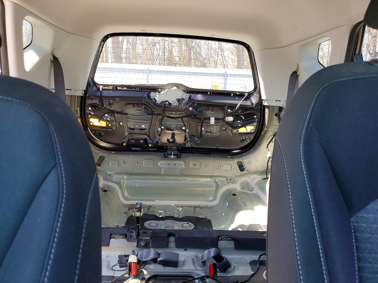 Kia Soul S