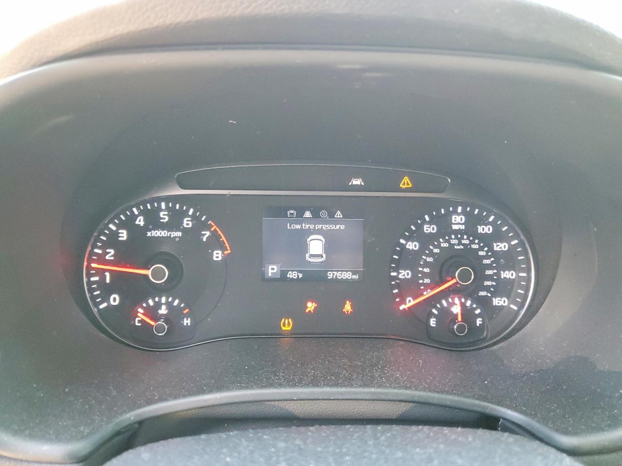 Kia Soul S
