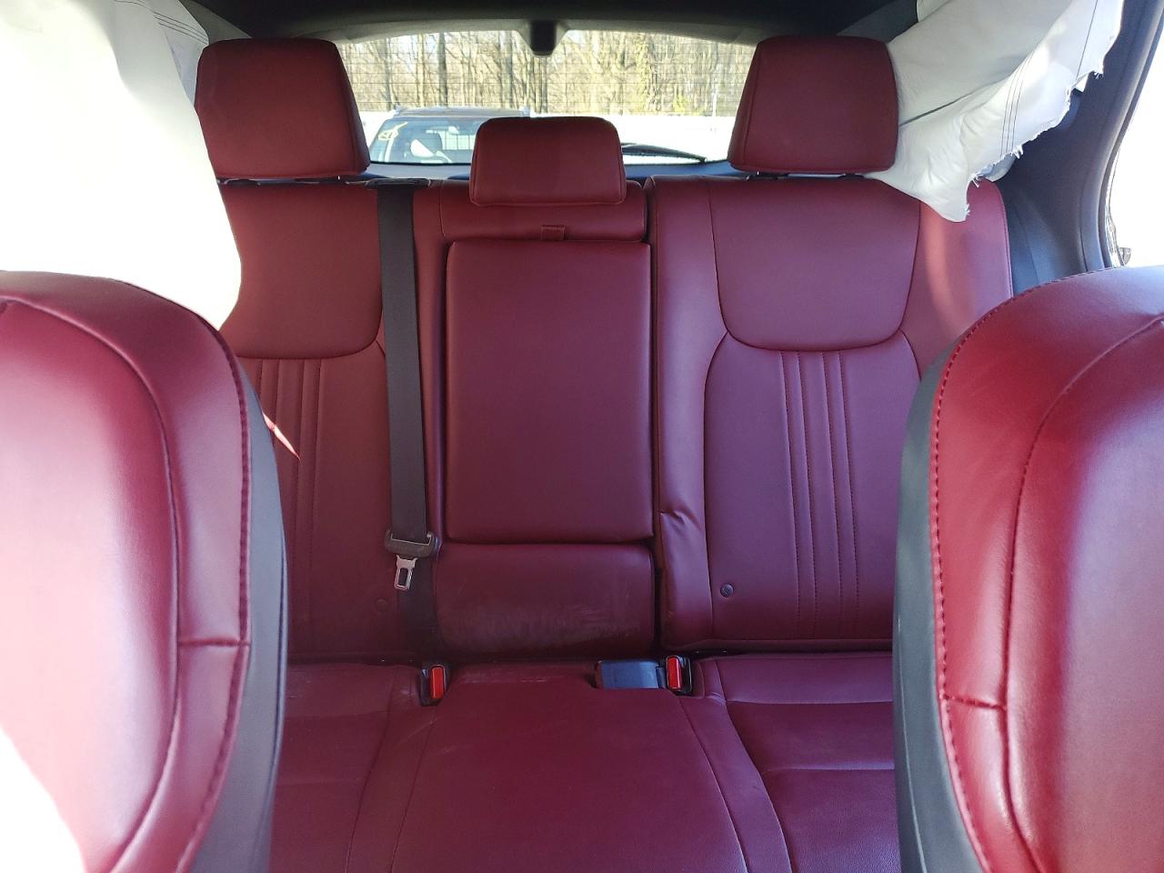 Lexus NX Premium