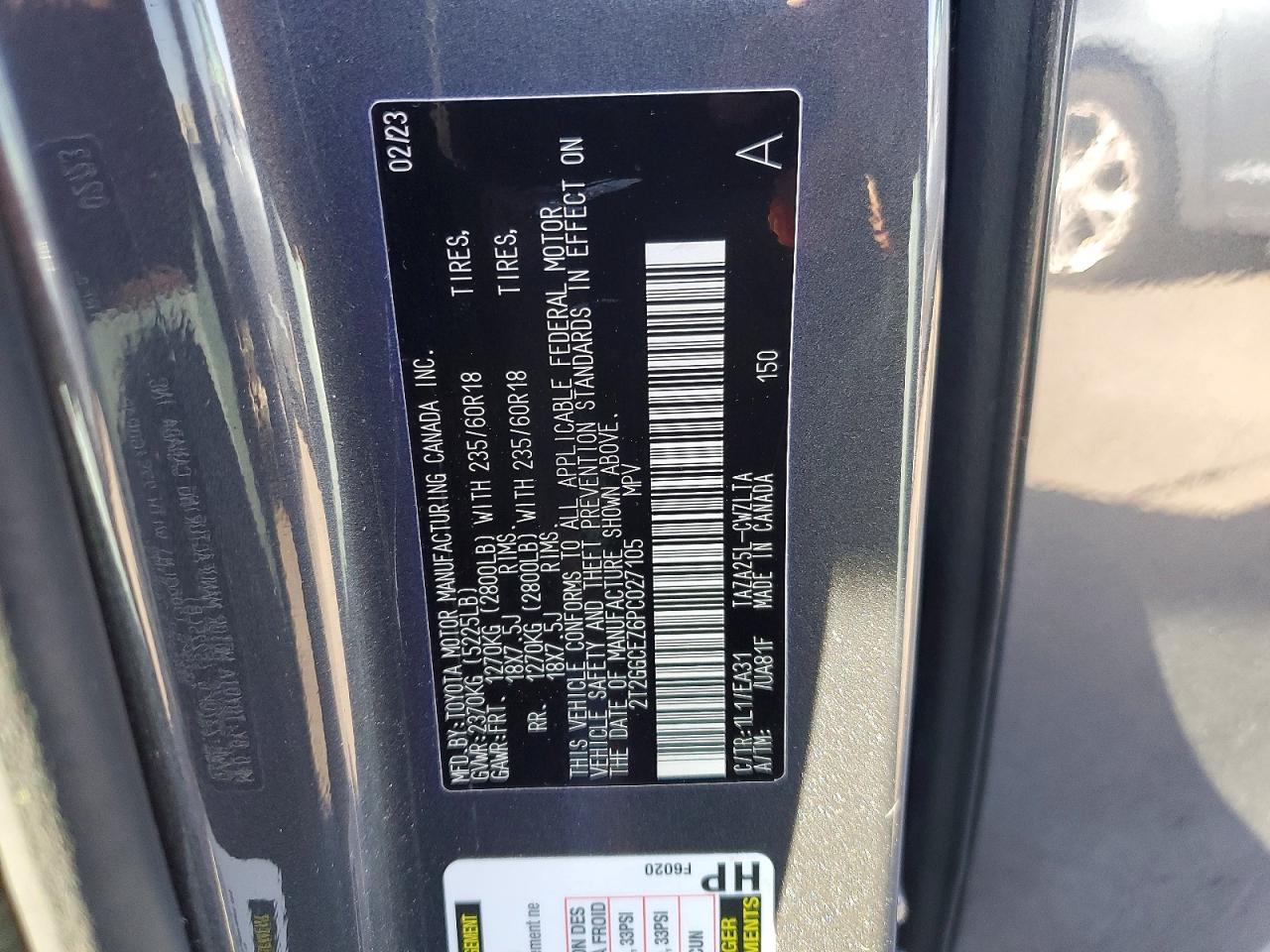 Lexus NX Premium