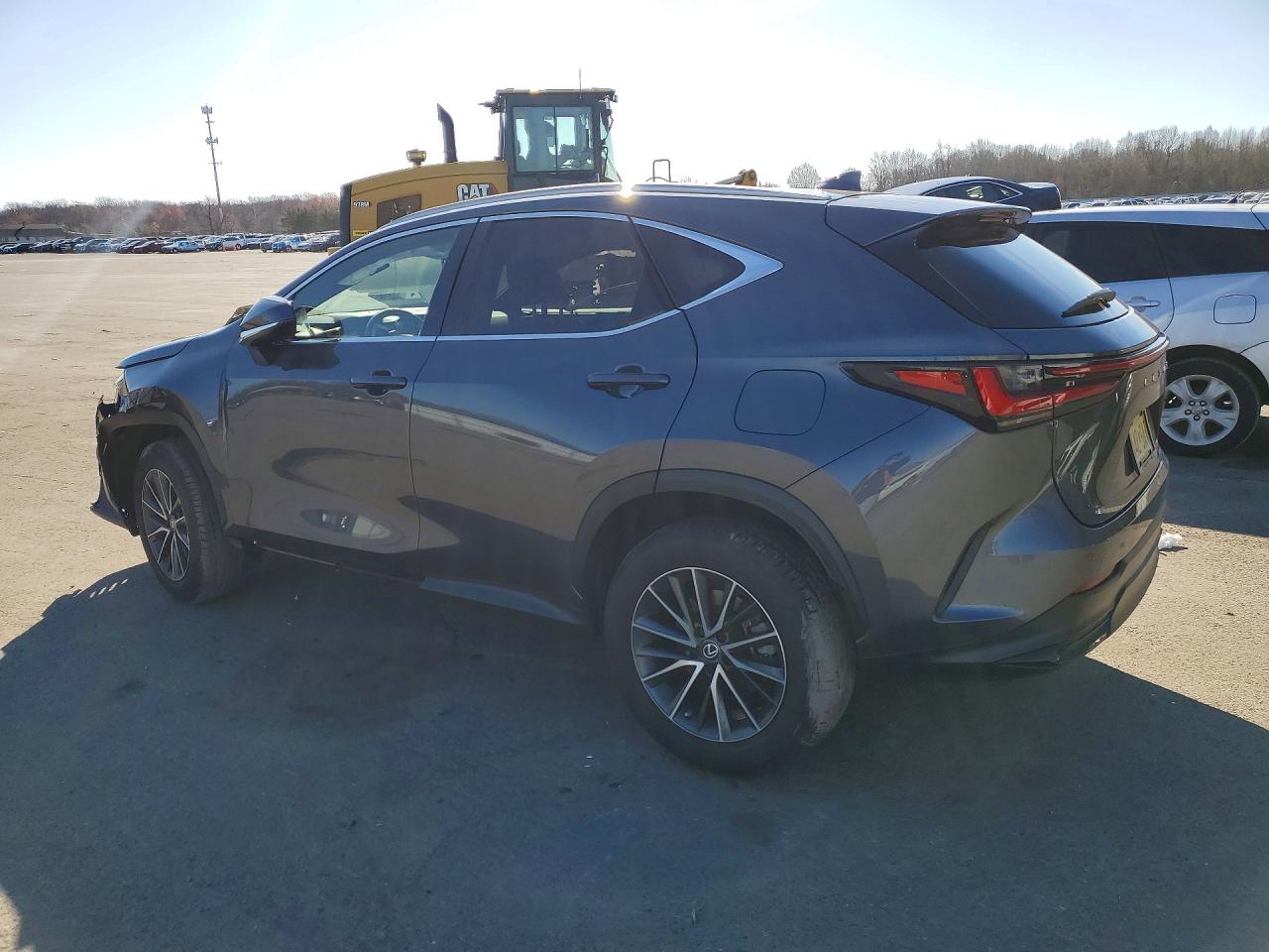 Lexus NX Premium