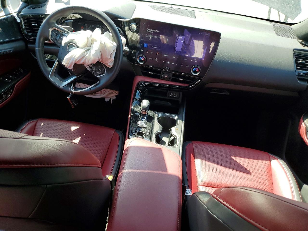 Lexus NX Premium
