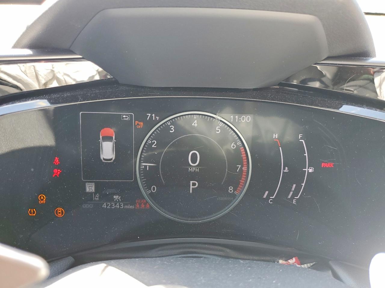 Lexus NX Premium