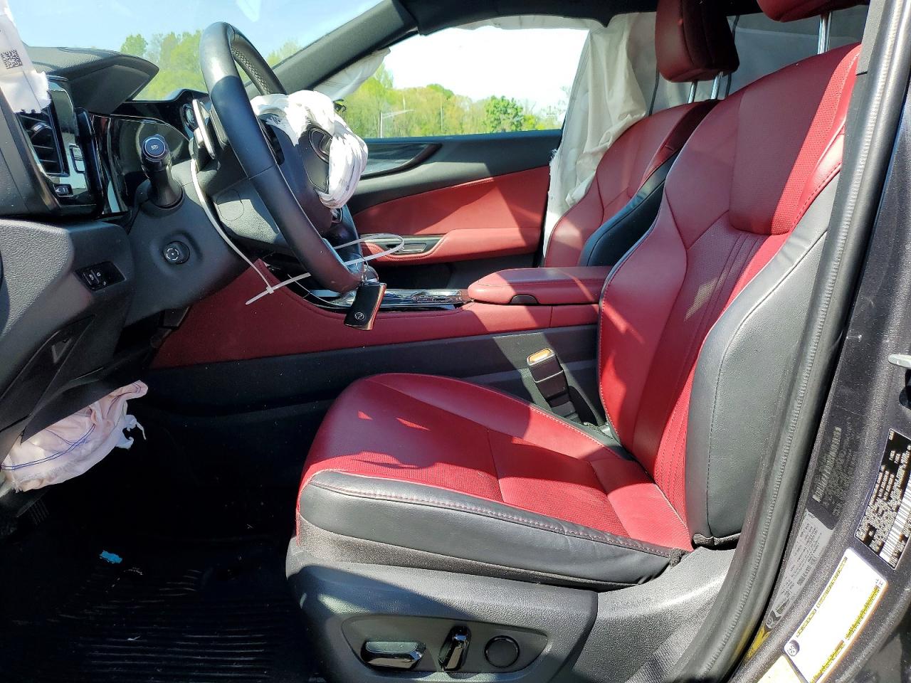 Lexus NX Premium