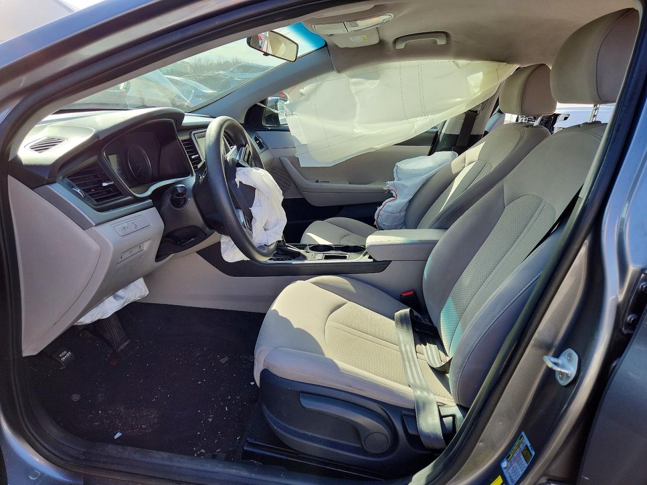 Hyundai SONATA Se