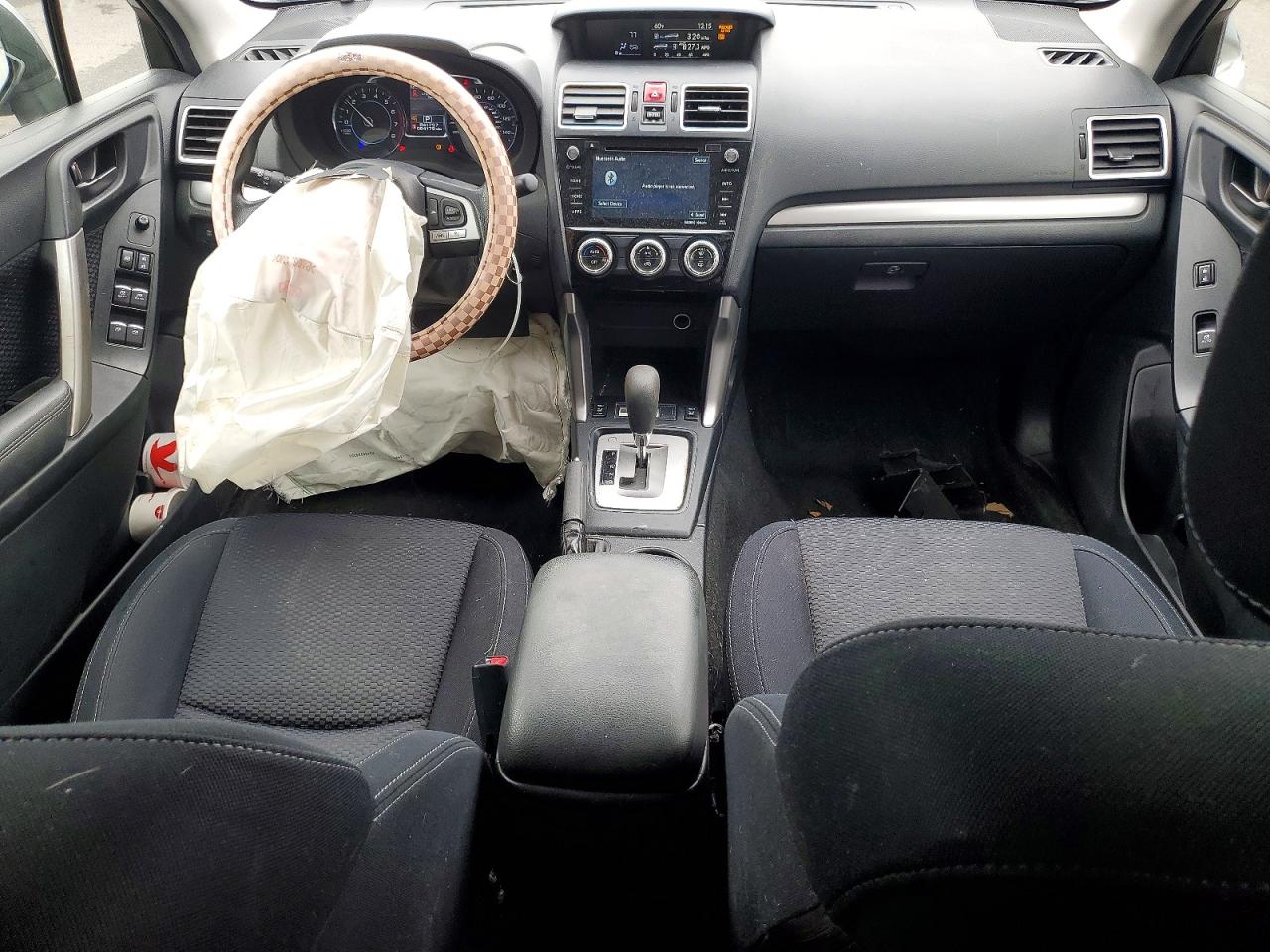 Subaru Forester 2.5i Premium