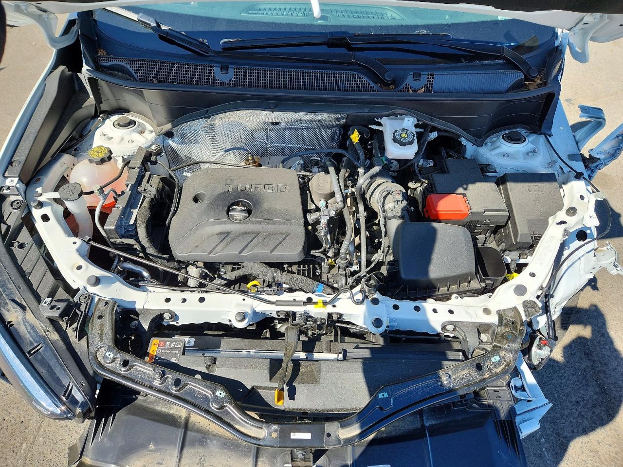 Buick Encore Preferred