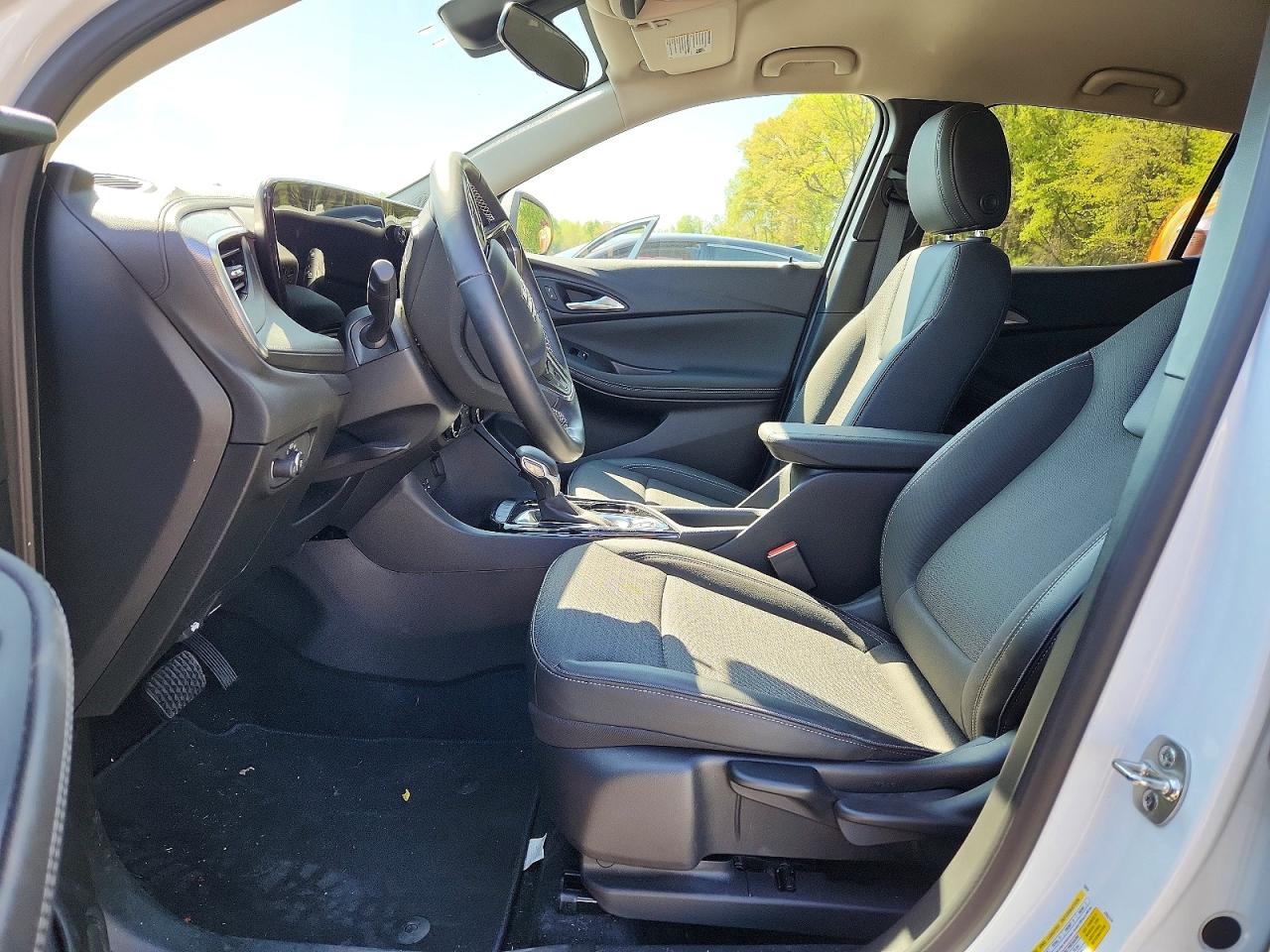 Buick Encore Preferred
