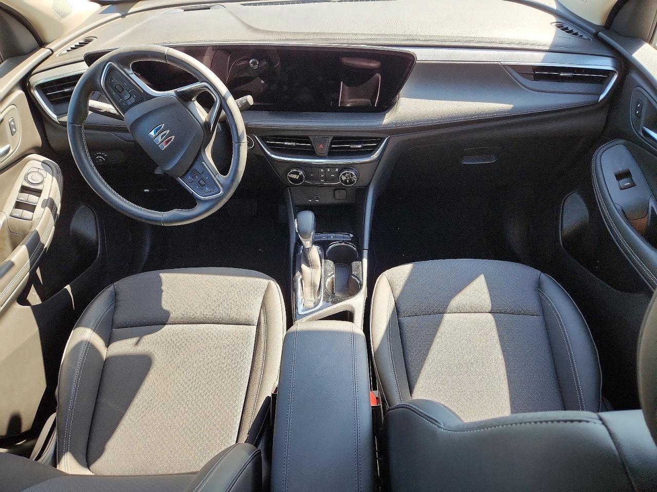 Buick Encore Preferred