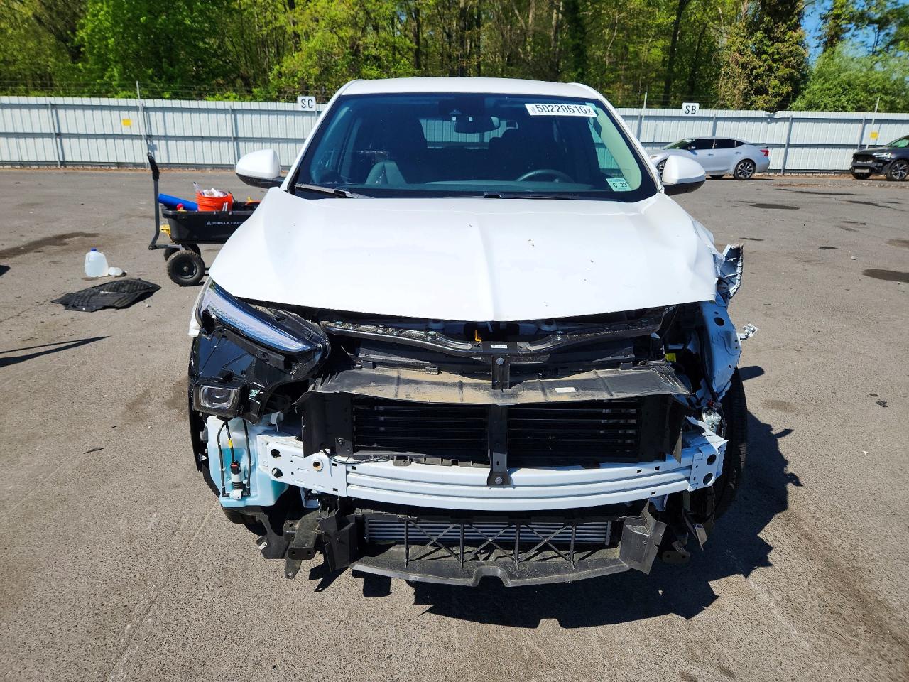 Buick Encore Preferred