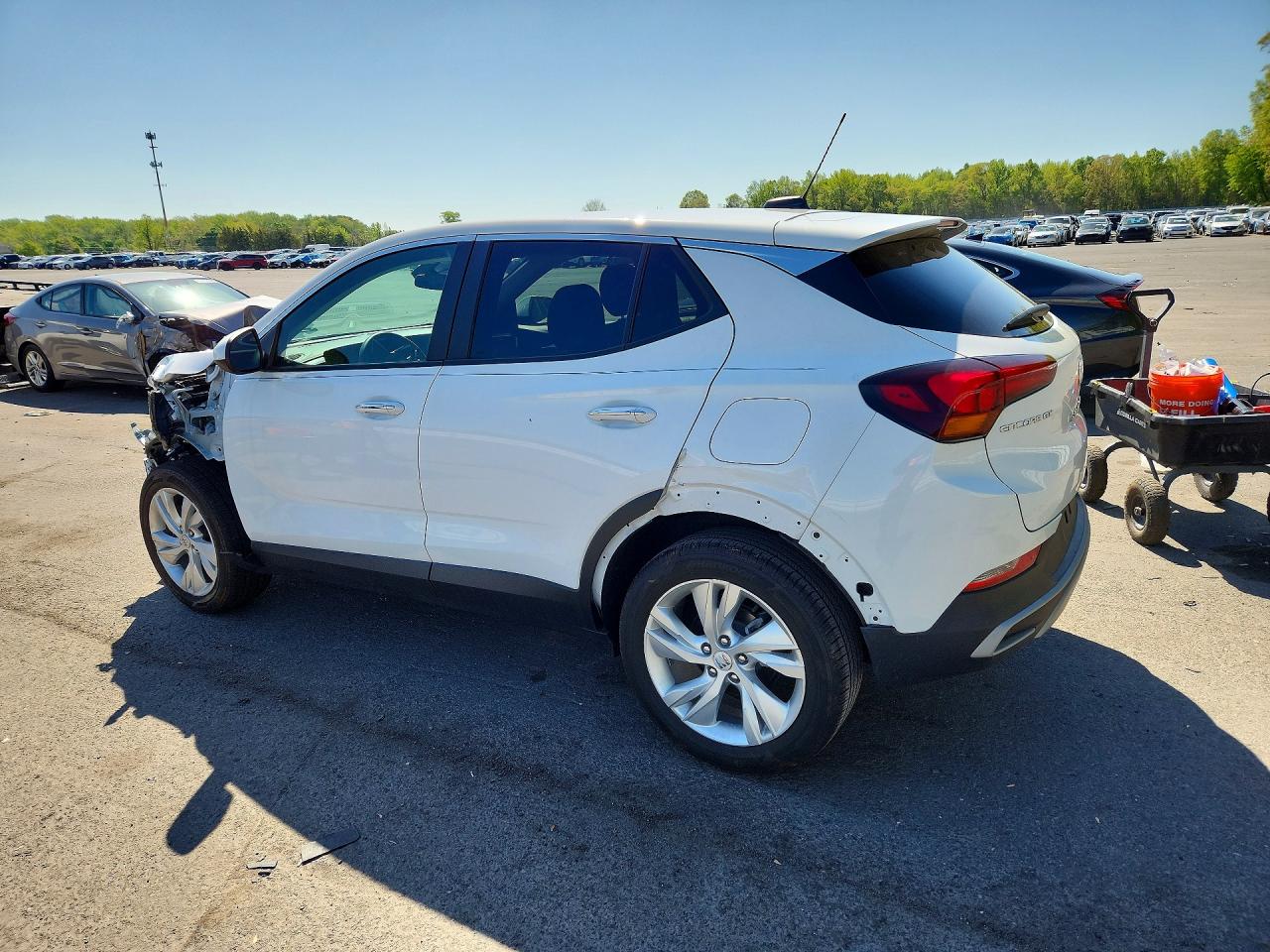 Buick Encore Preferred