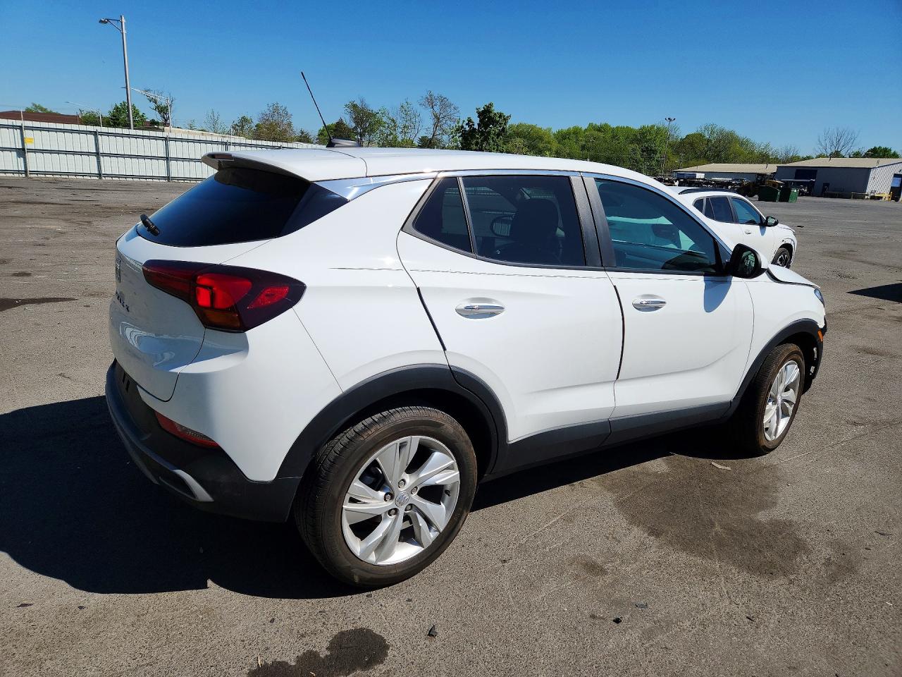 Buick Encore Preferred