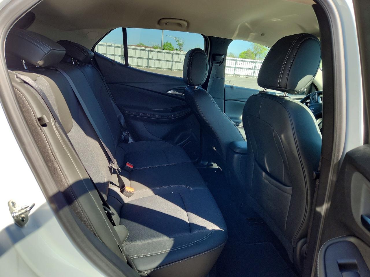 Buick Encore Preferred