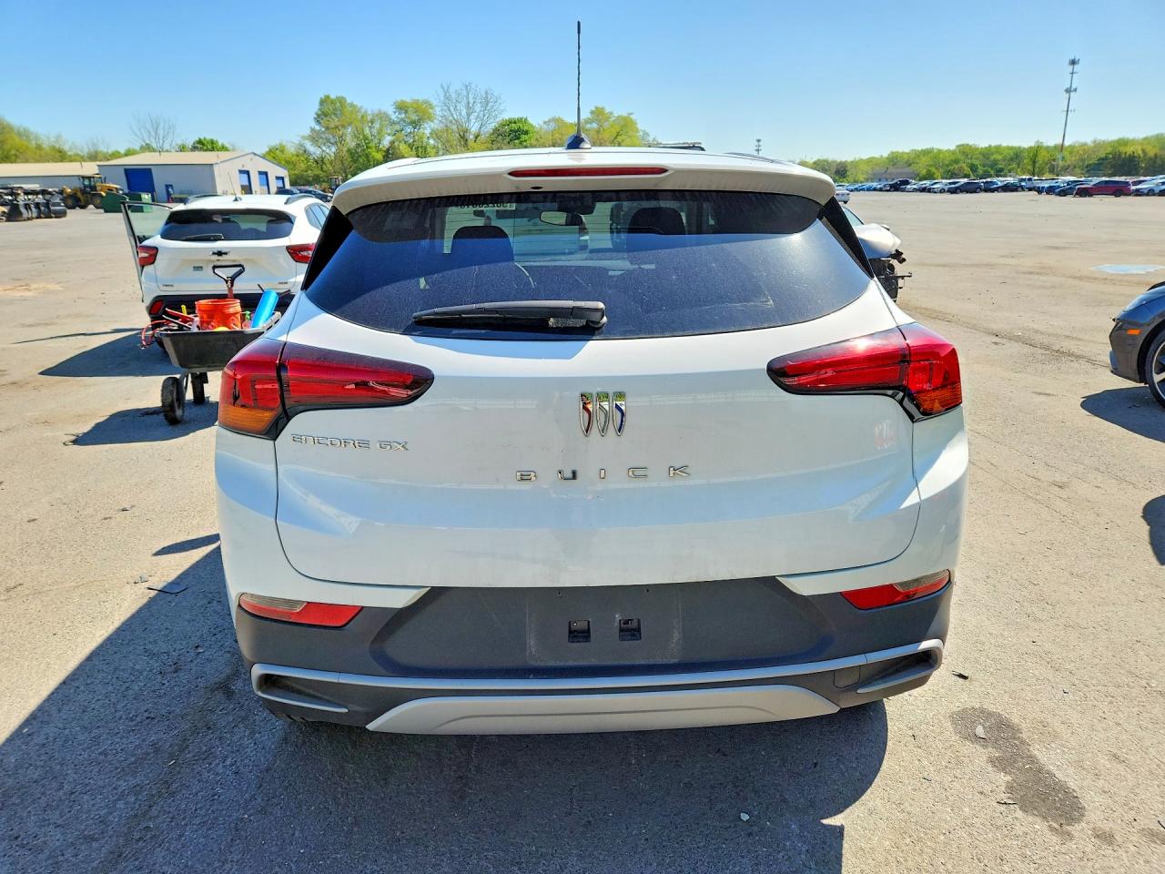 Buick Encore Preferred