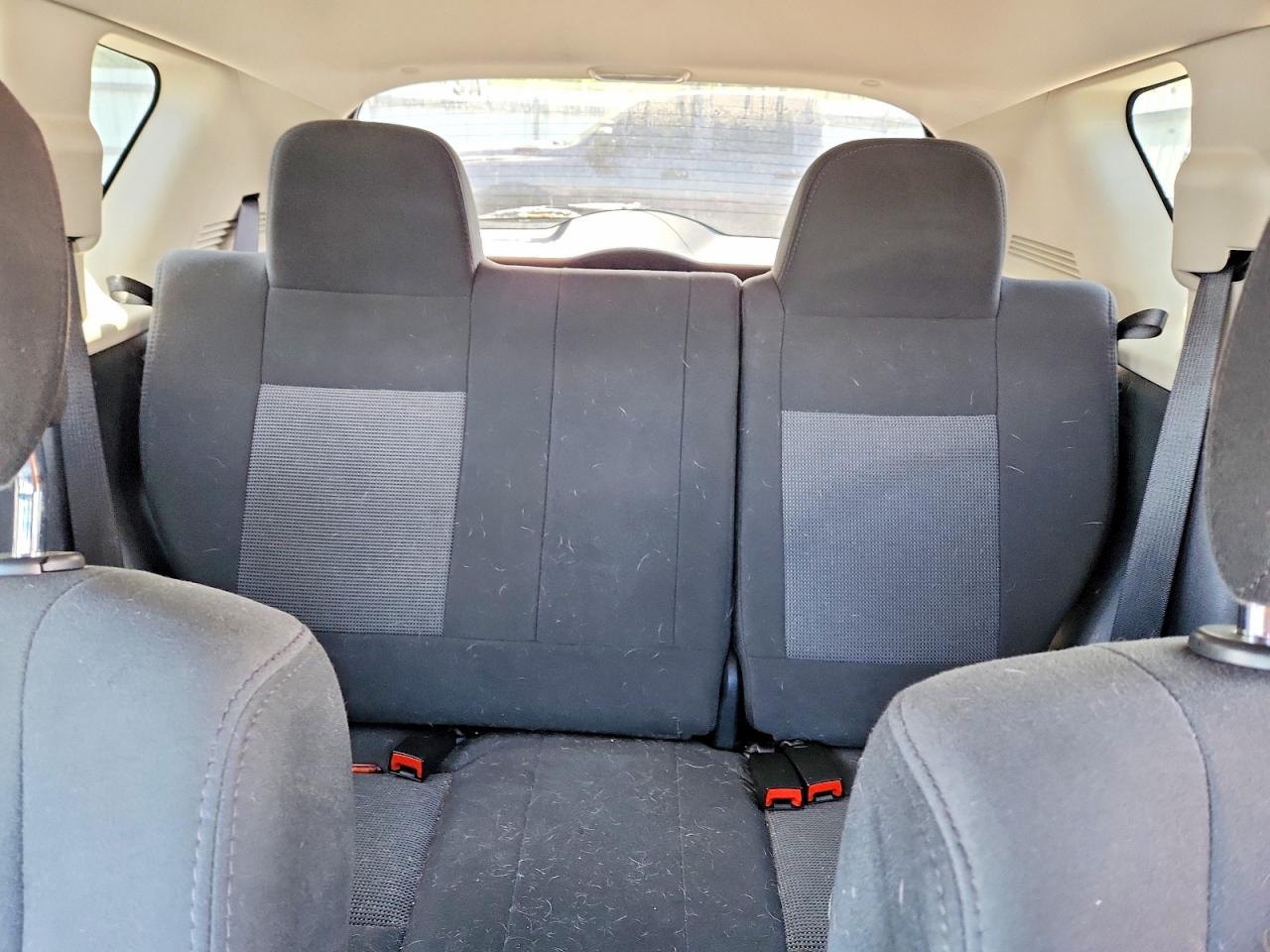 Jeep Compass Sport
