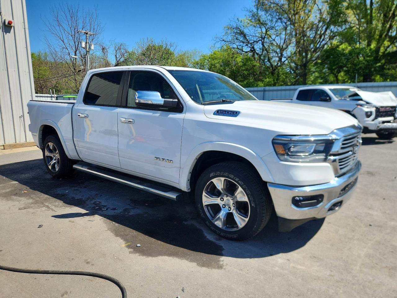 Ram 1500 Laramie
