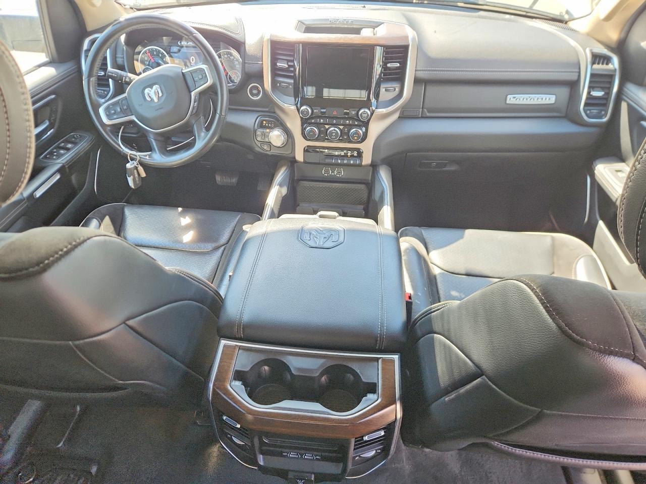 Ram 1500 Laramie
