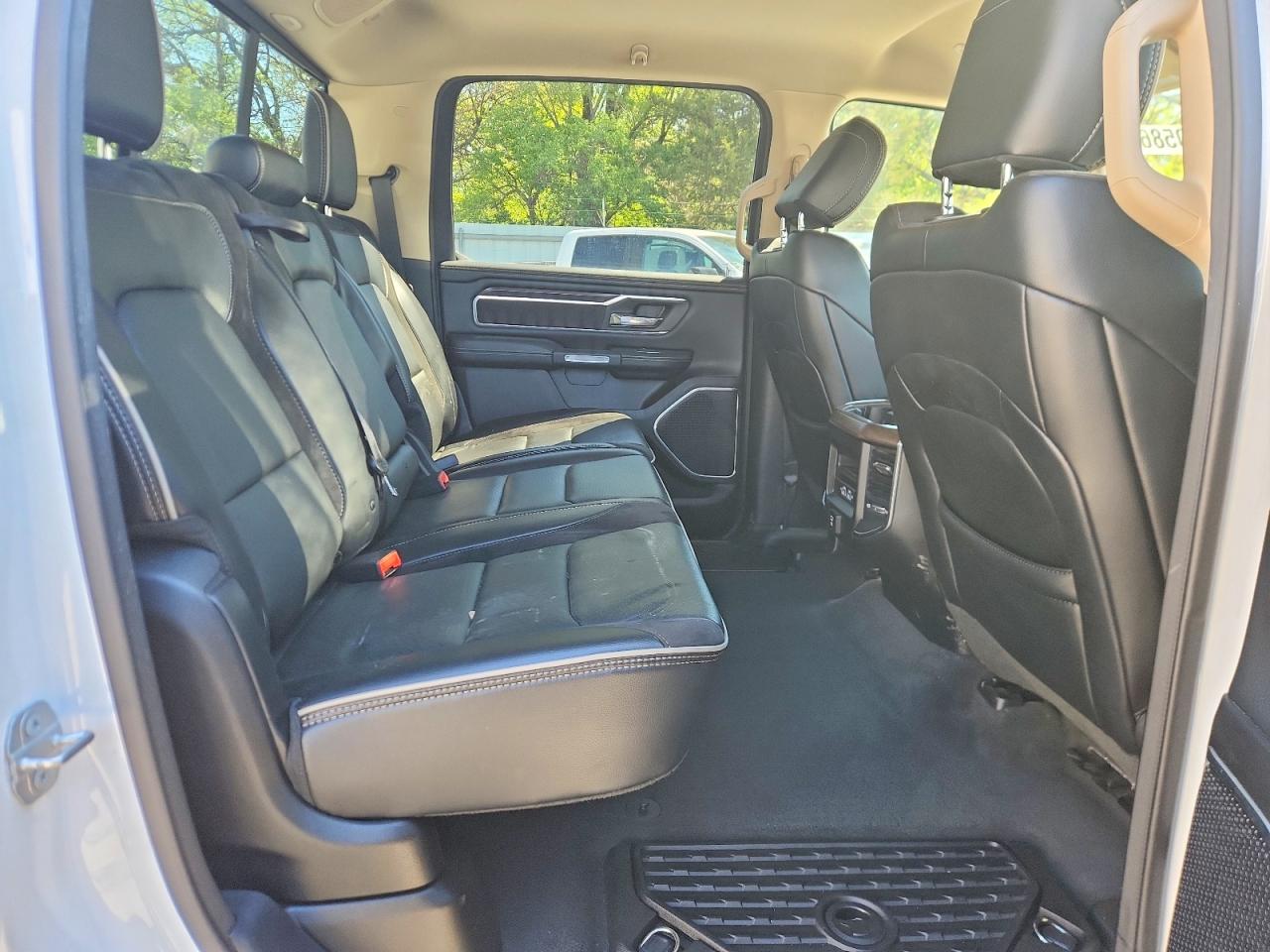 Ram 1500 Laramie