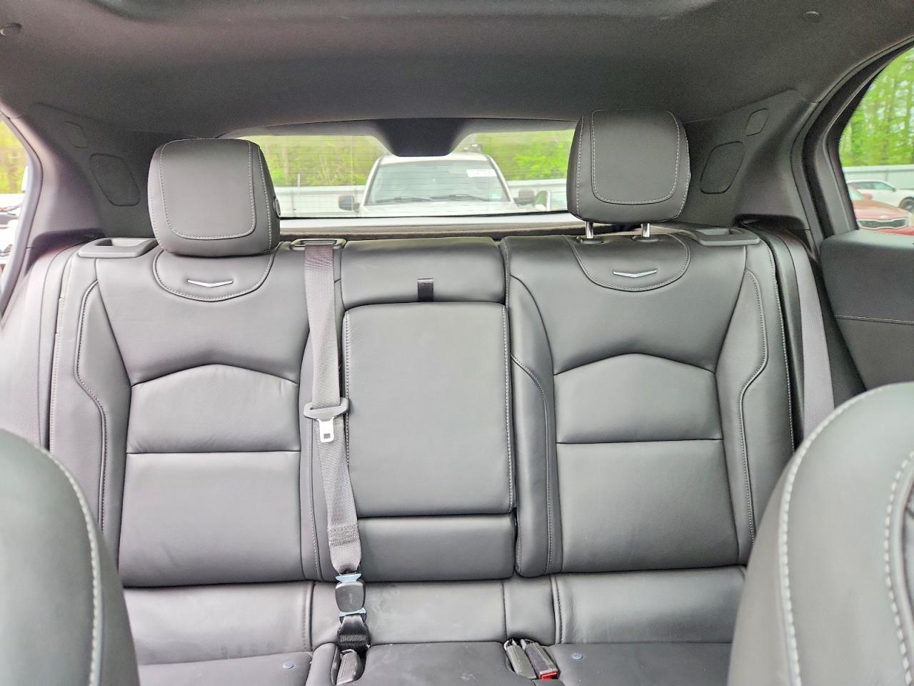 Cadillac XT4 Premium Luxury