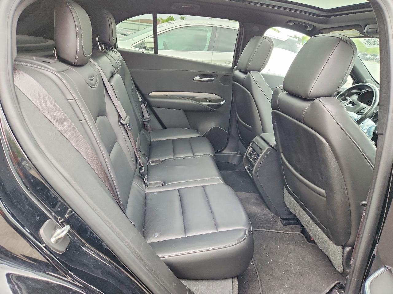 Cadillac XT4 Premium Luxury