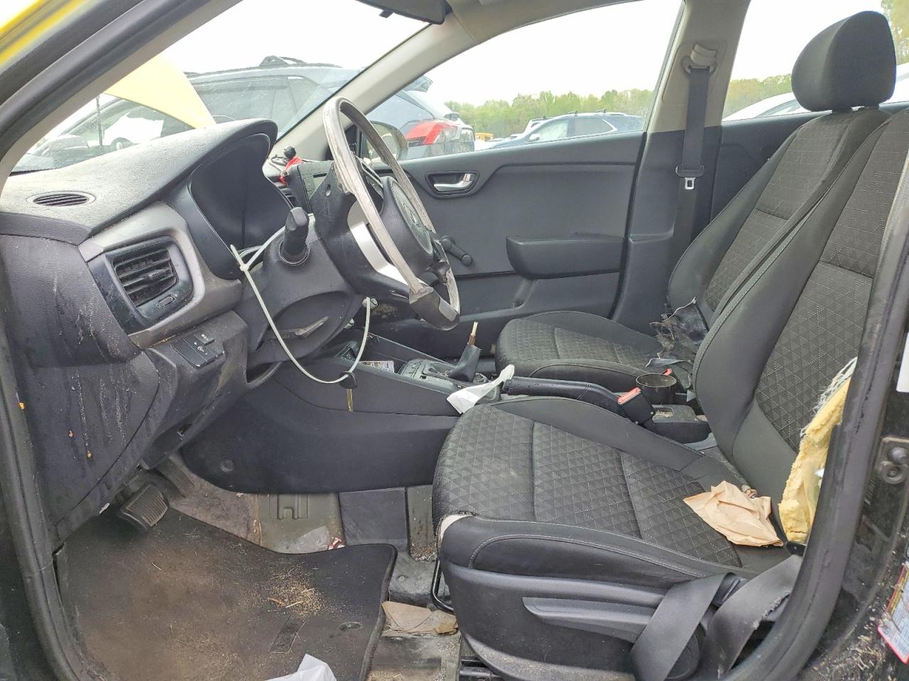 Kia Rio Lx