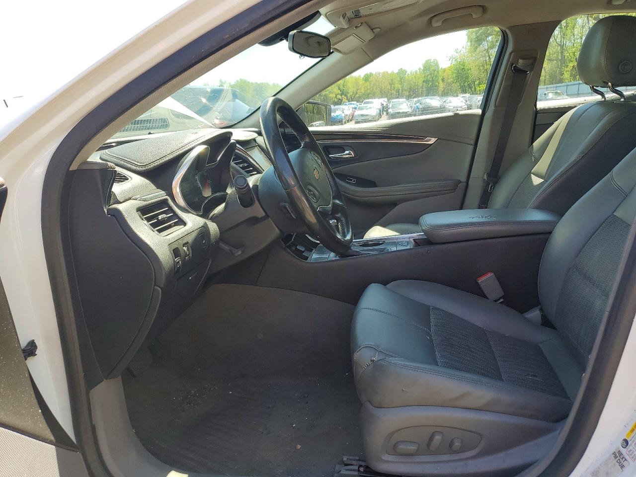 Chevrolet Impala Lt