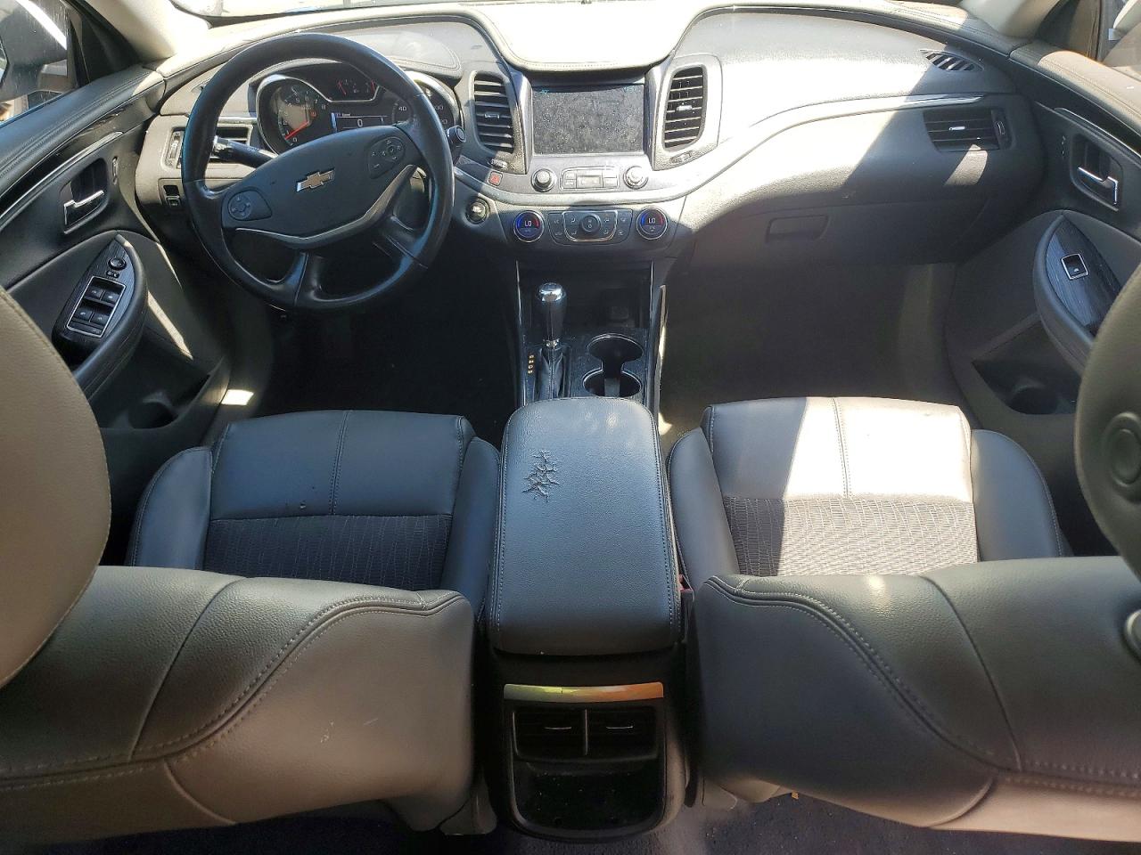 Chevrolet Impala Lt