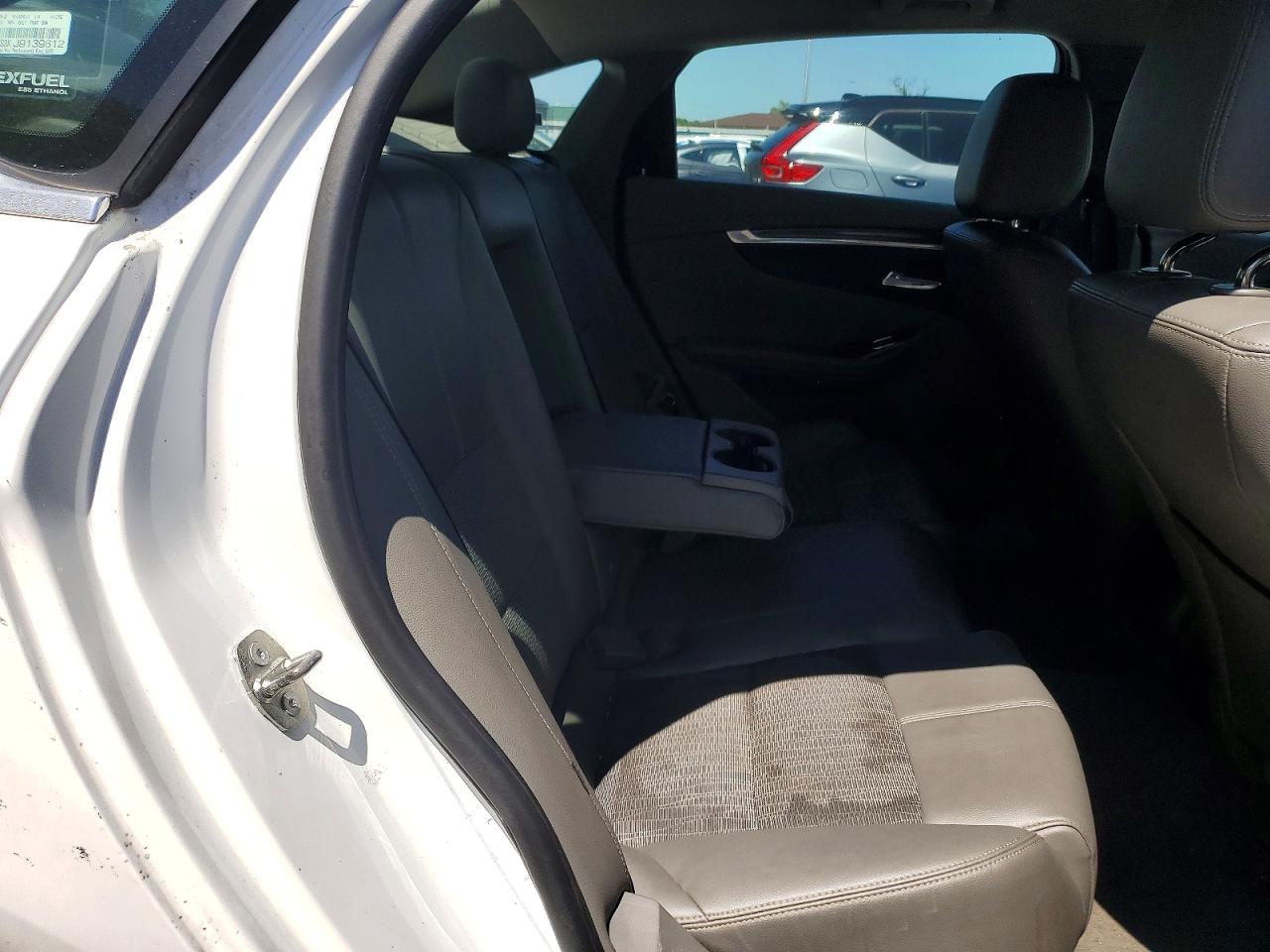 Chevrolet Impala Lt