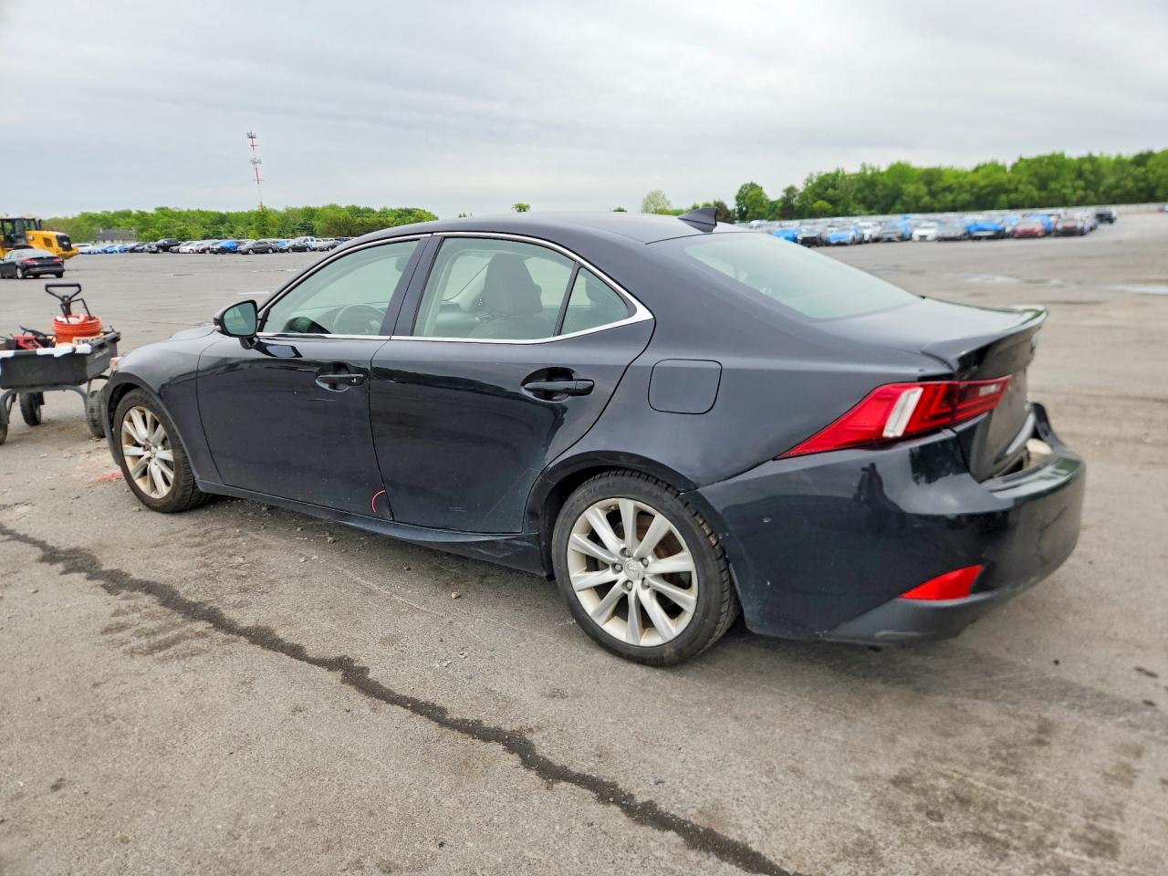 Lexus Is 300