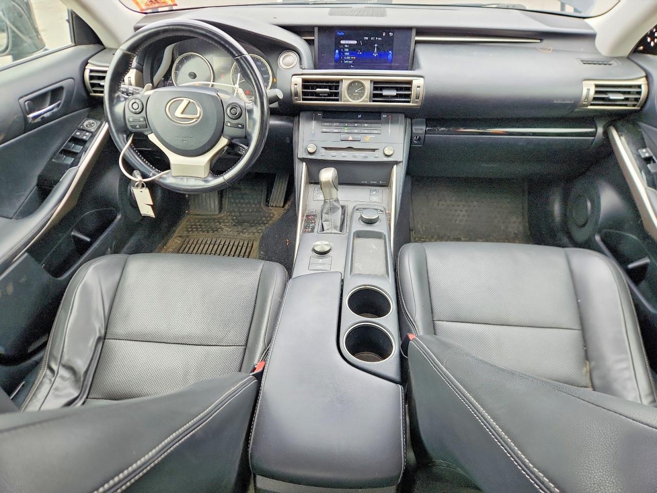 Lexus Is 300