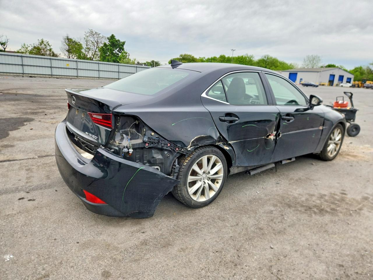 Lexus Is 300