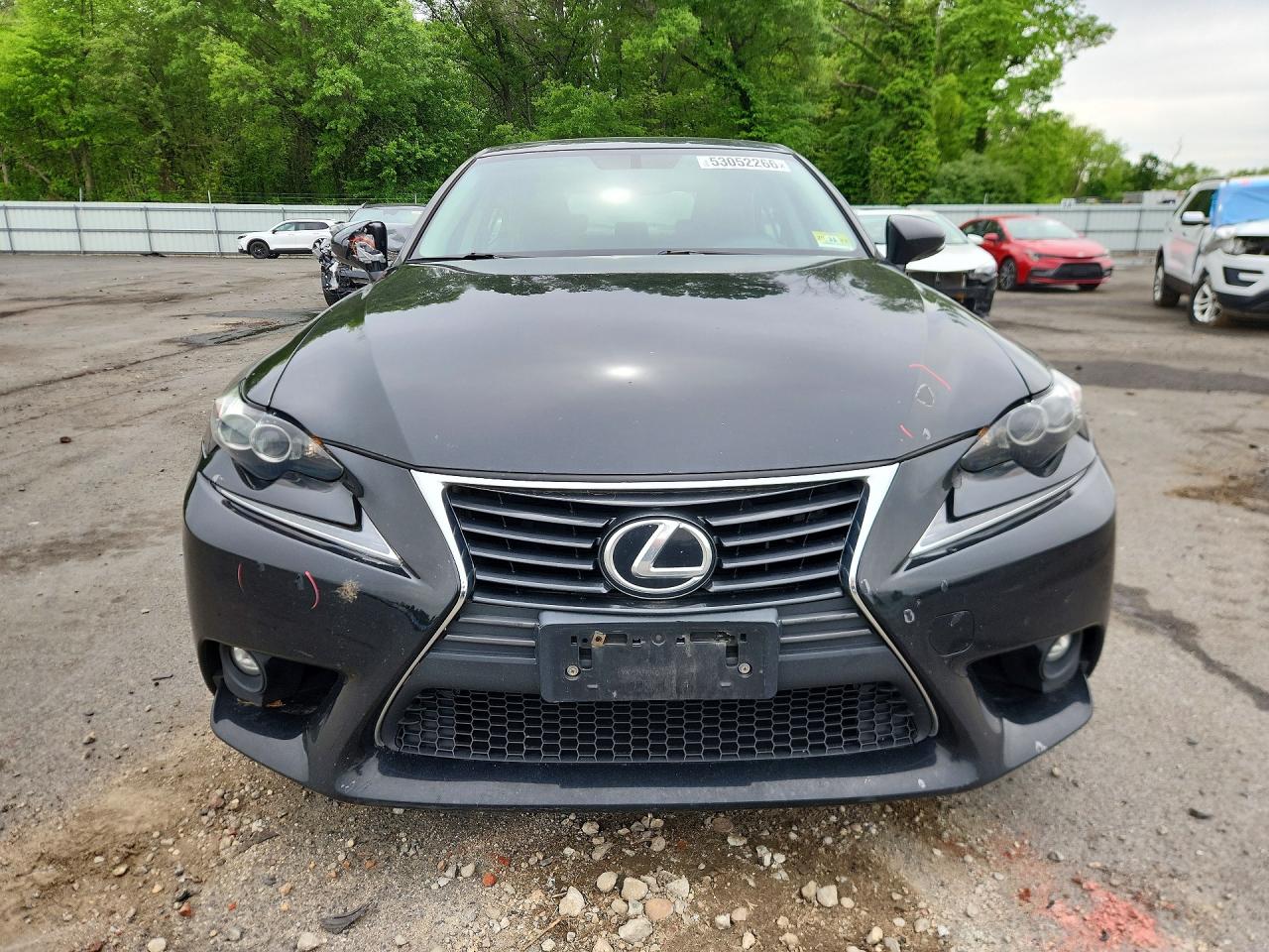 Lexus Is 300