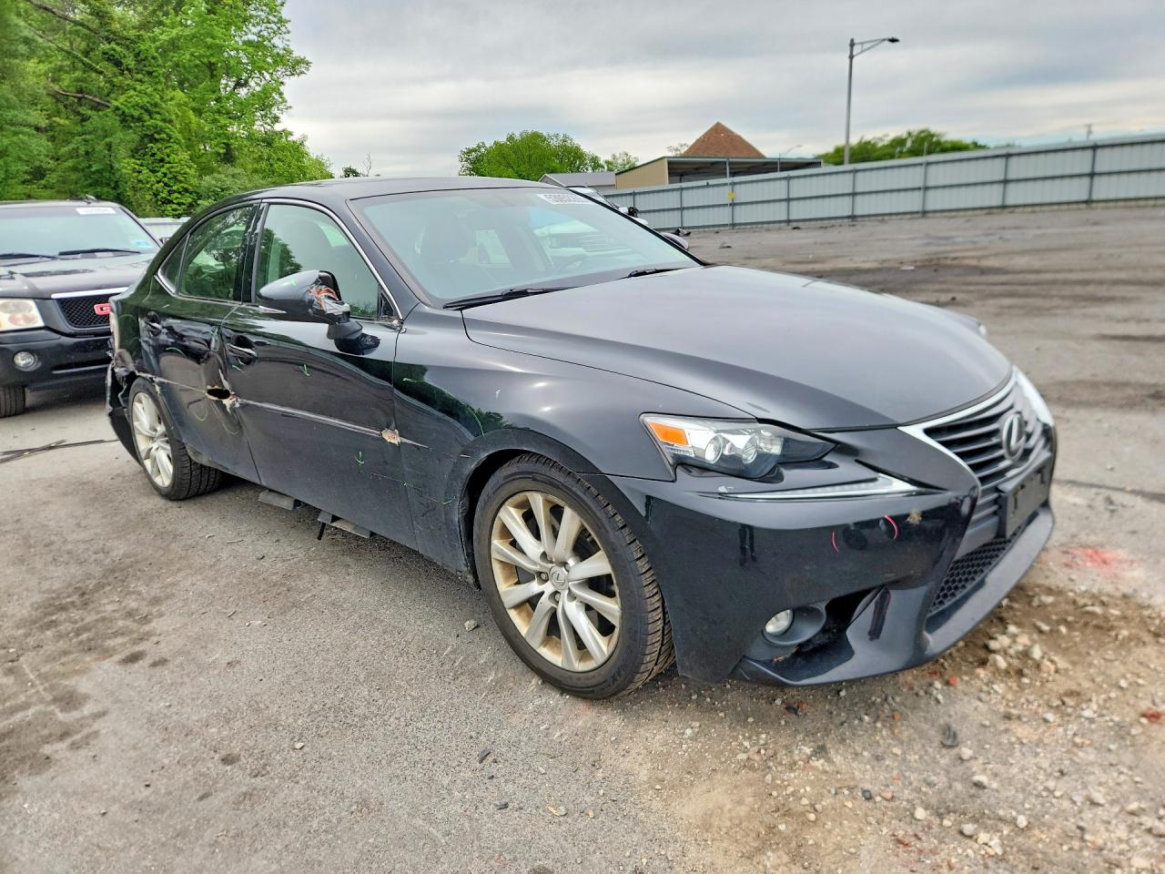 Lexus Is 300