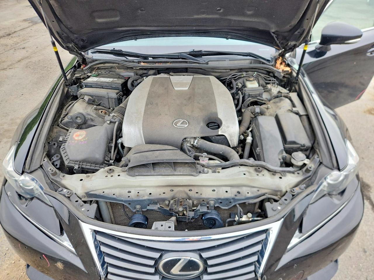 Lexus Is 300