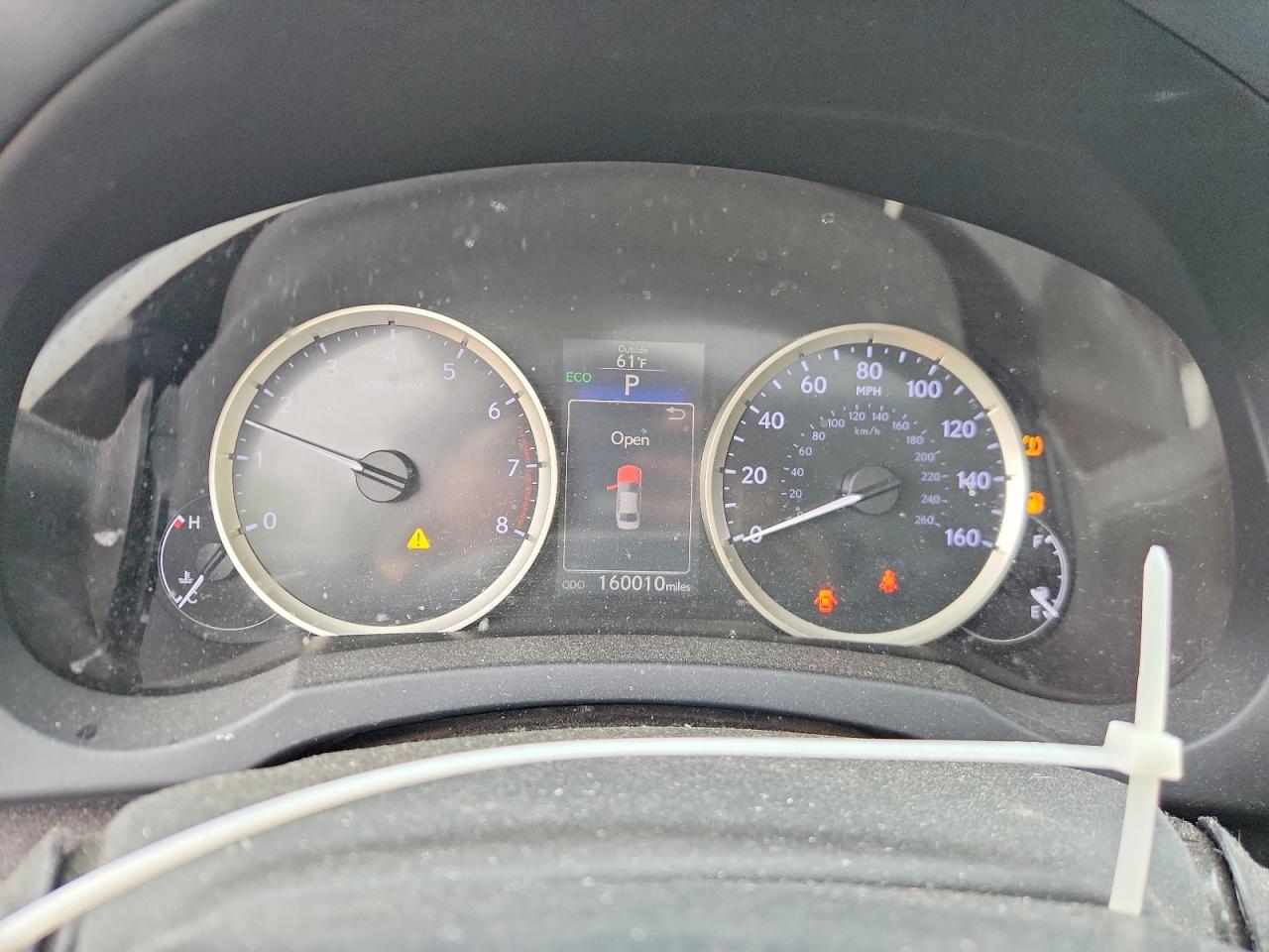 Lexus Is 300
