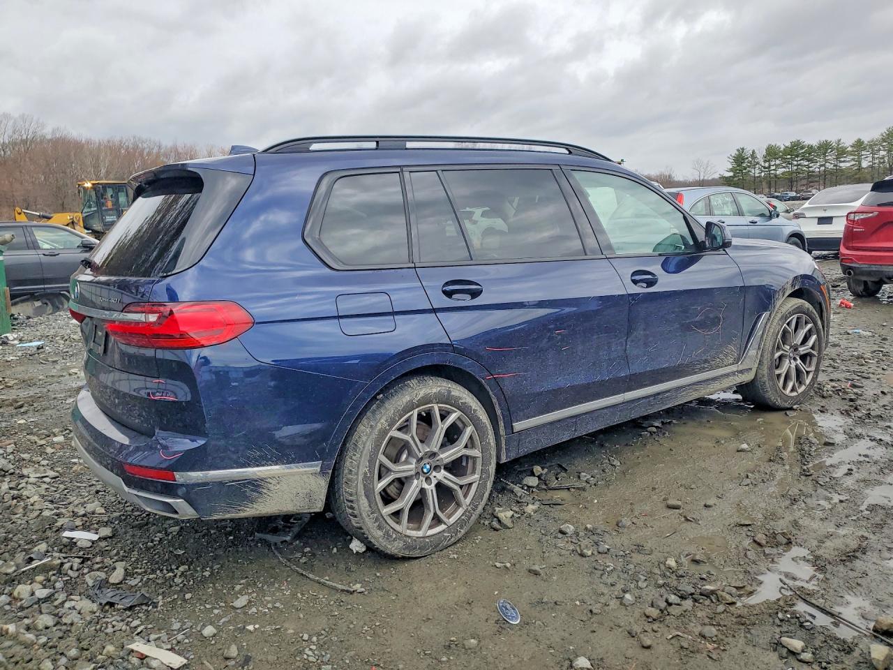 BMW X Series Xdrive40i