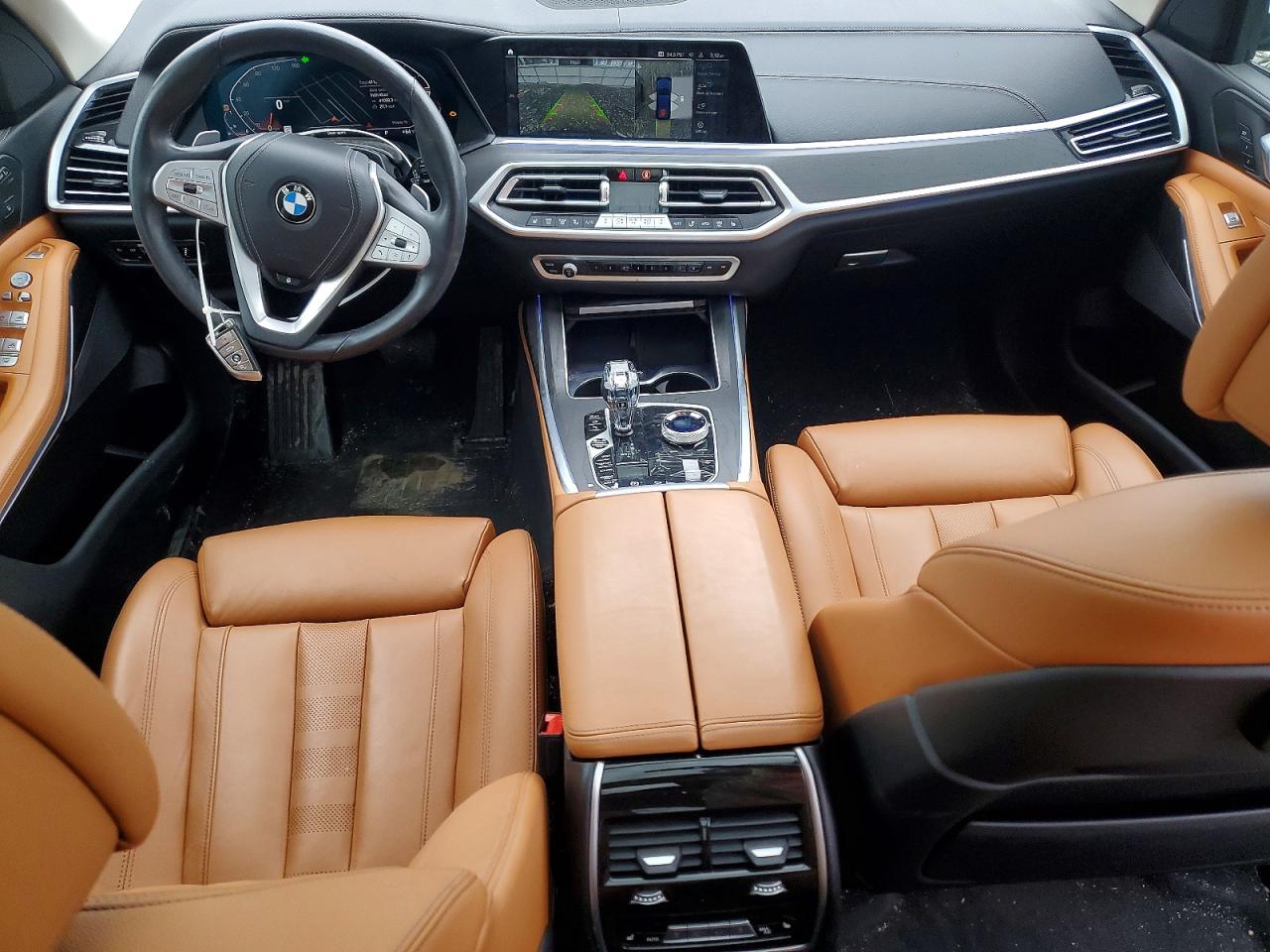 BMW X Series Xdrive40i