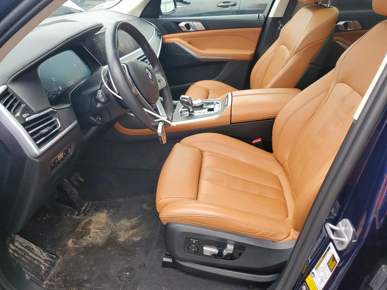 BMW X Series Xdrive40i